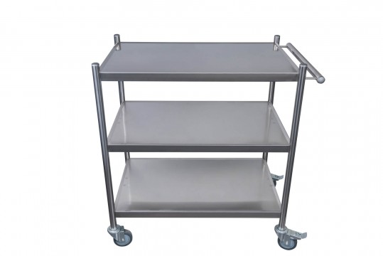 עגלה 3 קומות