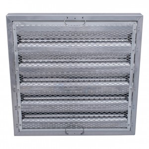פילטר תקן UL אמריקאי (גיצים) 50X50